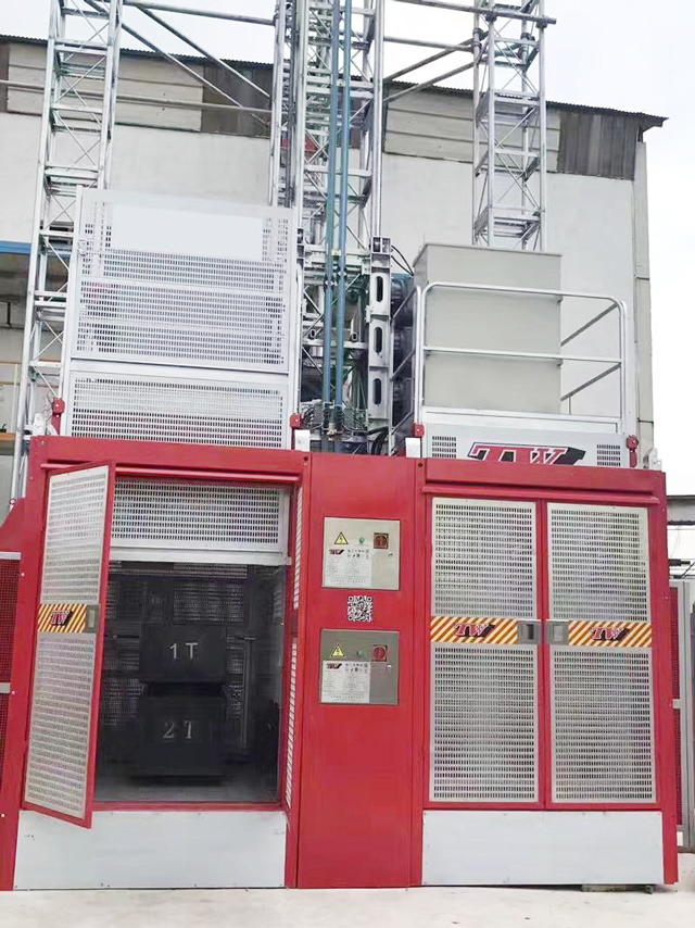 ʩ�������C(j��)